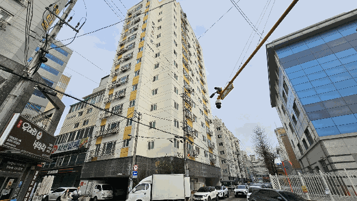 인천 남동구 구월동 오피스텔 경매 물건 사진 5 · 2025타경514969