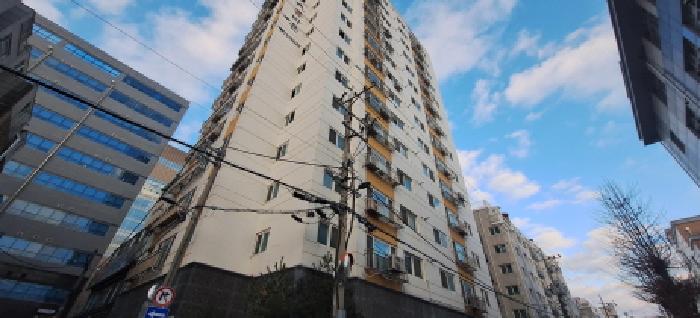인천 남동구 구월동 오피스텔 경매 물건 사진