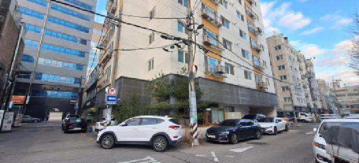 인천 남동구 구월동 오피스텔 경매 물건 사진 2 · 2025타경514969