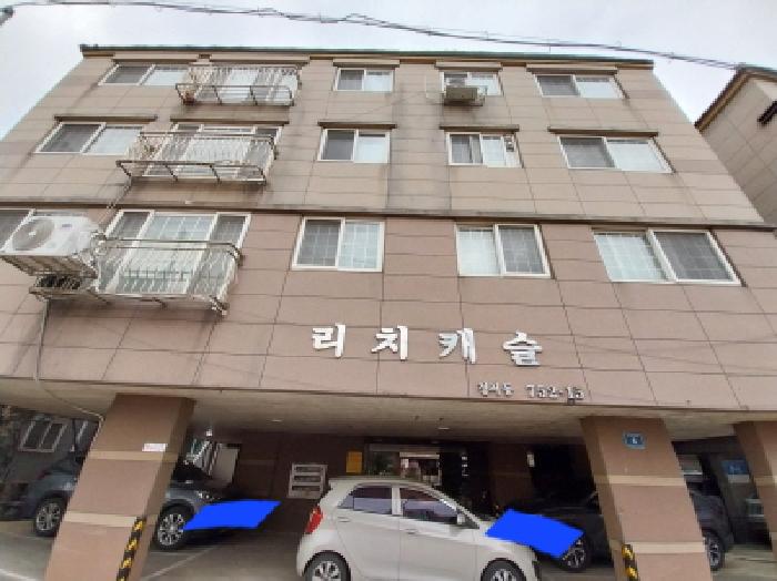 인천 서구 경서동 다세대 경매 물건 사진