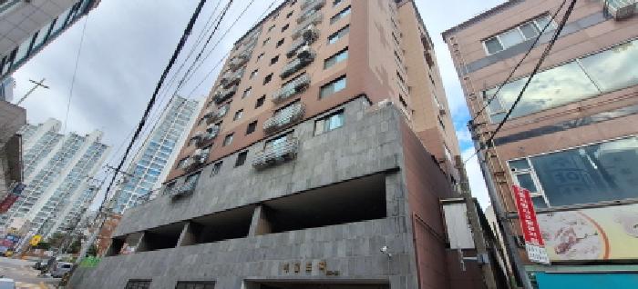 인천 남동구 만수동 오피스텔 경매 물건 사진
