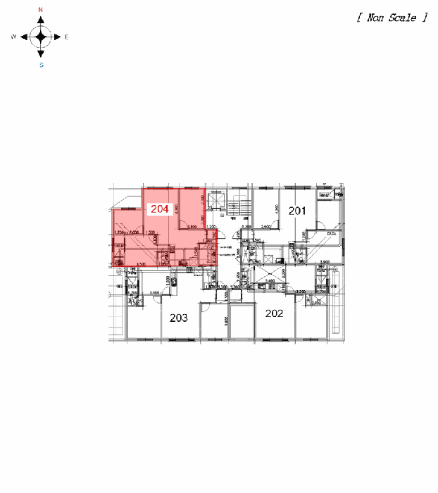 인천 남동구 만수동 오피스텔 경매 물건 사진 3 · 2025타경514973