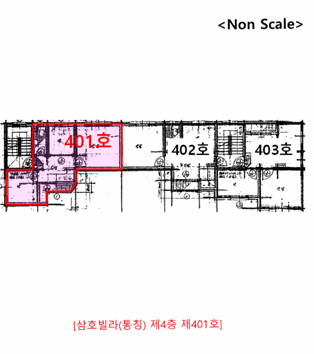 인천 부평구 갈산동 다세대 경매 물건 사진 3 · 2025타경514980