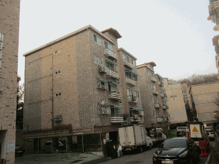 인천 계양구 동양동 연립주택,다세대,빌라 경매 물건 사진 5 · 2025타경514982