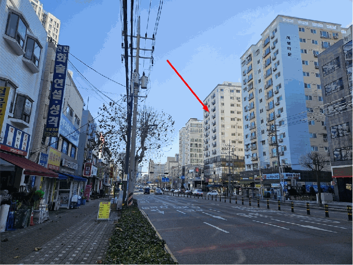 인천 부평구 부평동 상가,오피스텔,근린시설 경매 물건 사진 4 · 2025타경514985