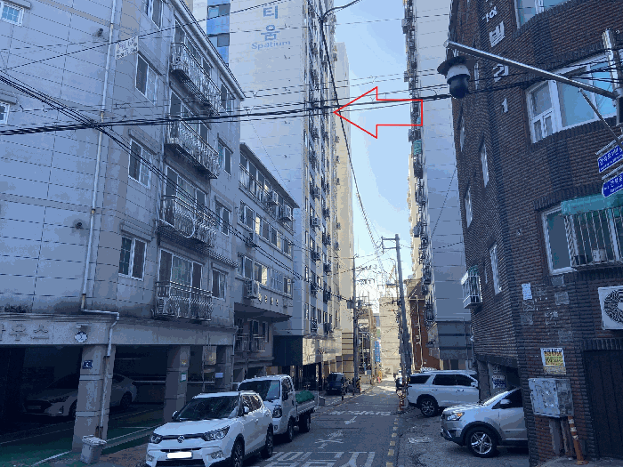 인천 남동구 간석동 오피스텔 경매 물건 사진 5 · 2025타경514991