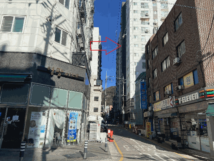 인천 남동구 간석동 오피스텔 경매 물건 사진 6 · 2025타경514991