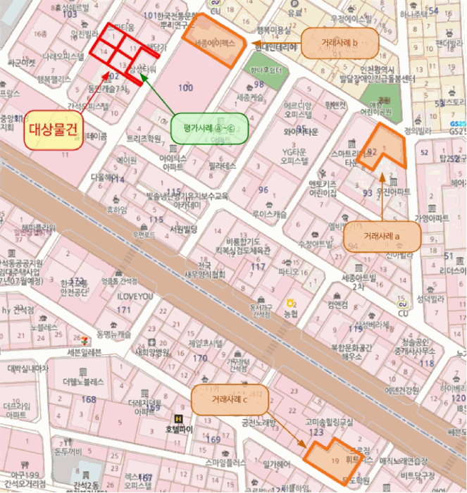 인천 남동구 간석동 오피스텔 경매 물건 사진 3 · 2025타경514991