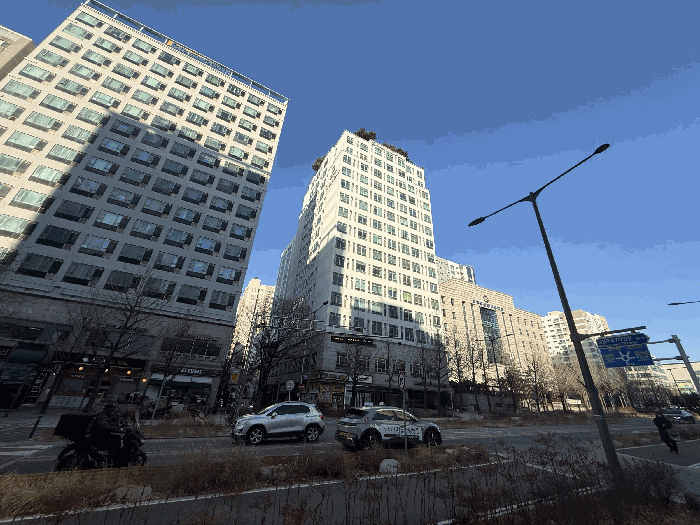 인천 남동구 구월동 오피스텔 경매 물건 사진 5 · 2025타경514994