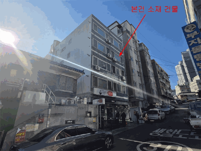 인천 남동구 만수동 연립주택,다세대,빌라 경매 물건 사진 6 · 2025타경515000