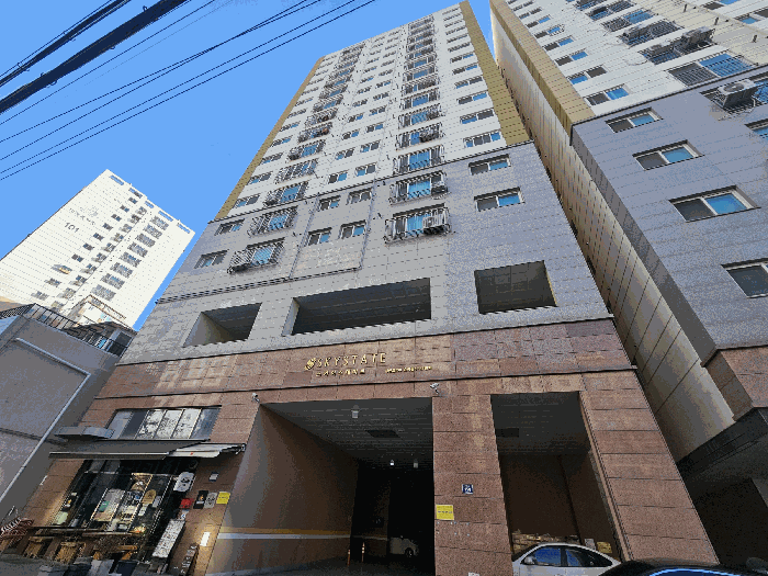 인천 미추홀구 숭의동 오피스텔 경매 물건 사진 5 · 2025타경515004