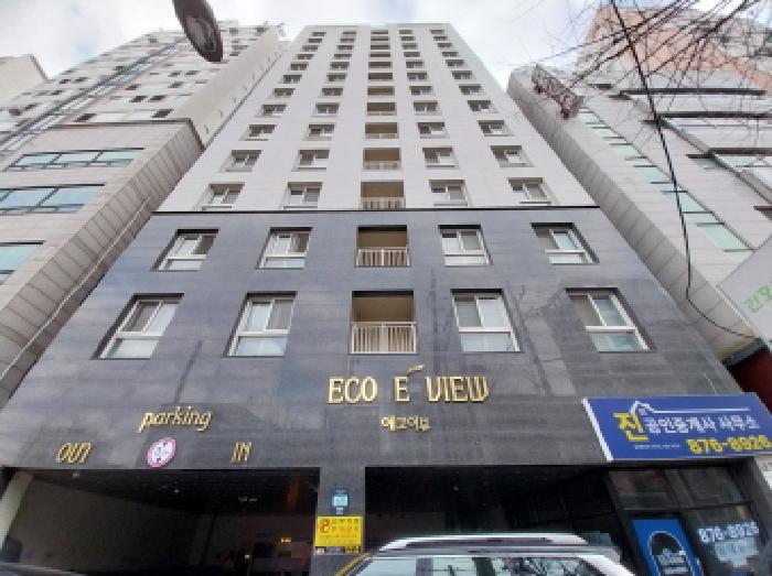 인천 미추홀구 주안동 오피스텔 경매 물건 사진