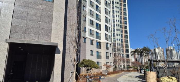 인천 부평구 산곡동 아파트 경매 물건 사진