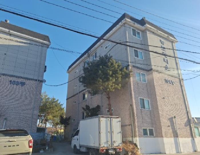 인천 중구 운북동 다세대 경매 물건 사진 2 · 2025타경515035