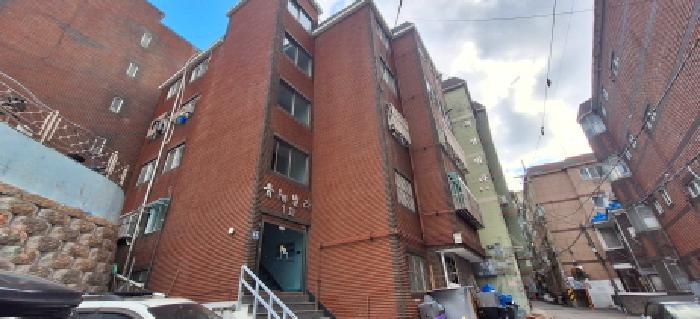 인천 남동구 간석동 연립주택,다세대,빌라 경매 물건 사진