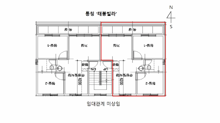 인천 미추홀구 도화동 다세대 경매 물건 사진 3 · 2025타경515122