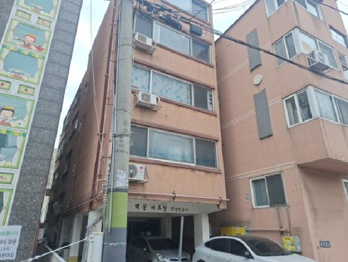 인천 미추홀구 용현동 다세대주택 경매 물건 사진