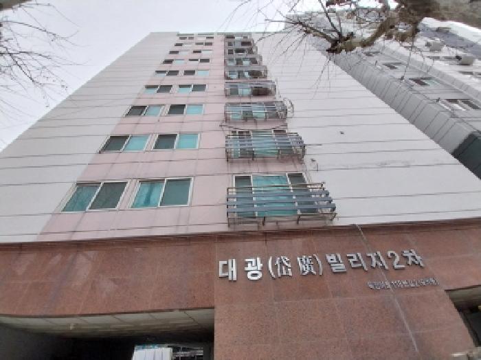 인천 미추홀구 숭의동 다세대 경매 물건 사진