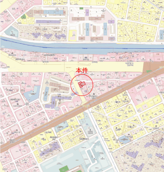 인천 미추홀구 숭의동 다세대 경매 물건 사진 4 · 2025타경515132
