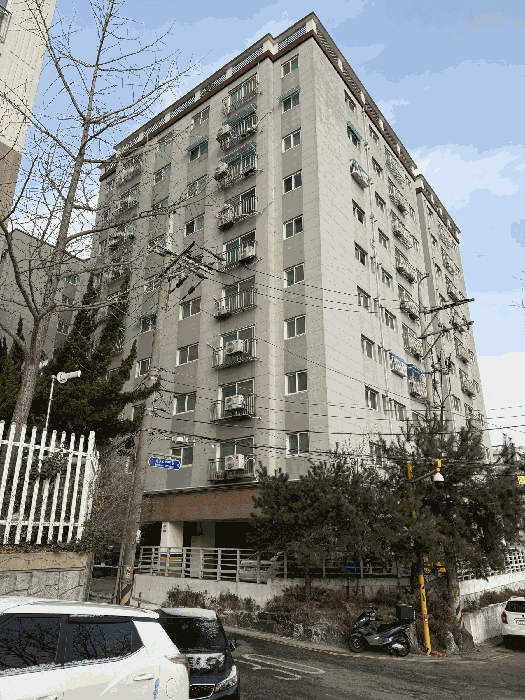 인천 부평구 부평동 오피스텔 경매 물건 사진 5 · 2025타경515141