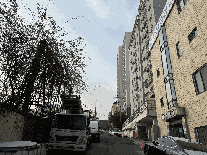 인천 부평구 부평동 오피스텔 경매 물건 사진 6 · 2025타경515141
