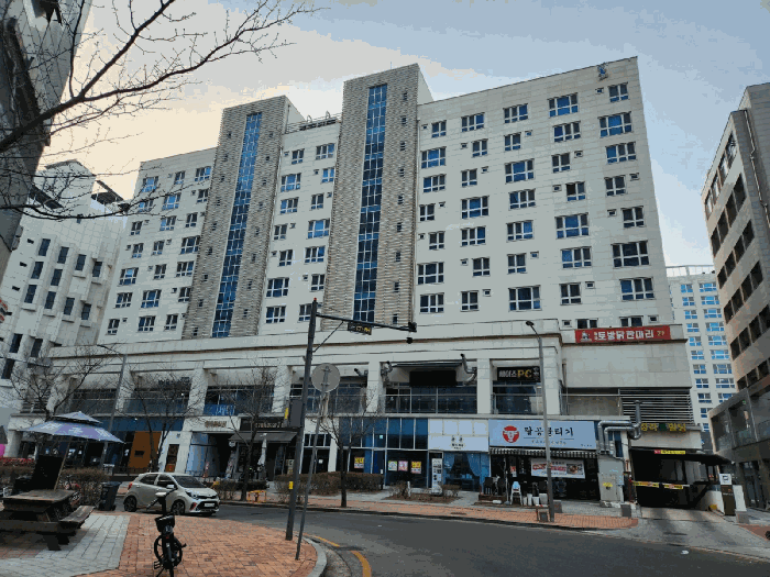 인천 서구 청라동 오피스텔 경매 물건 사진 4 · 2025타경515143