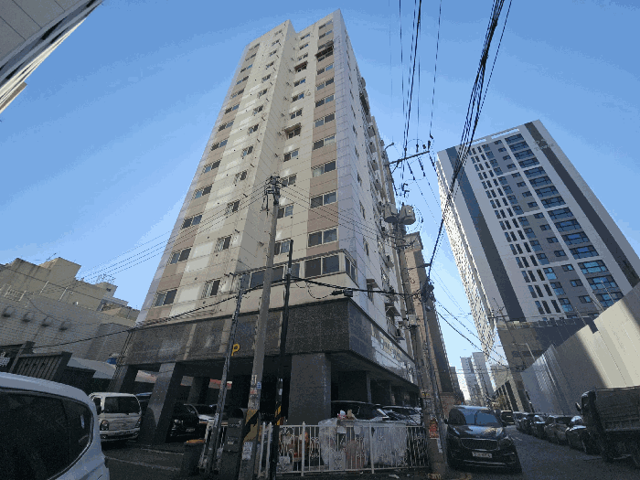 인천 미추홀구 용현동 연립주택 경매 물건 사진 5 · 2025타경515154