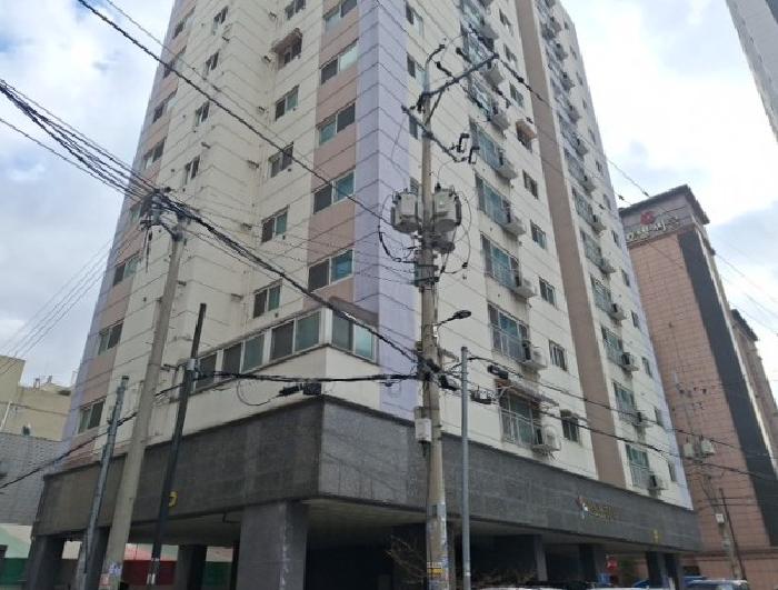 인천 미추홀구 용현동 연립주택 경매 물건 사진