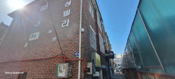 인천 미추홀구 도화동 다세대주택 경매 물건 사진 3 · 2025타경640