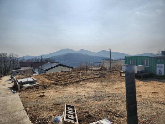인천 강화군 내가면 임야 경매 물건 사진 5 · 2025타경725