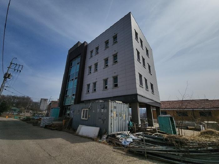 인천 중구 운남동 노유자시설 경매 물건 사진 3 · 2025타경735