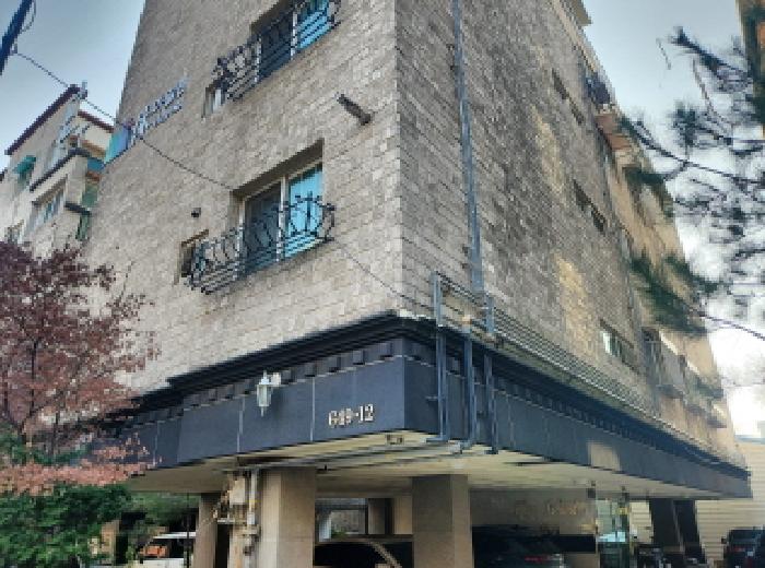 인천 서구 검암동 다세대 경매 물건 사진
