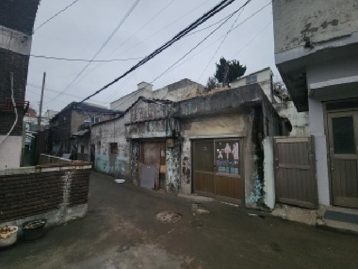인천 중구 단독주택 경매 물건 사진