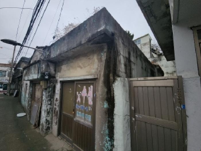 인천 중구 단독주택 경매 물건 사진 4 · 2025타경752