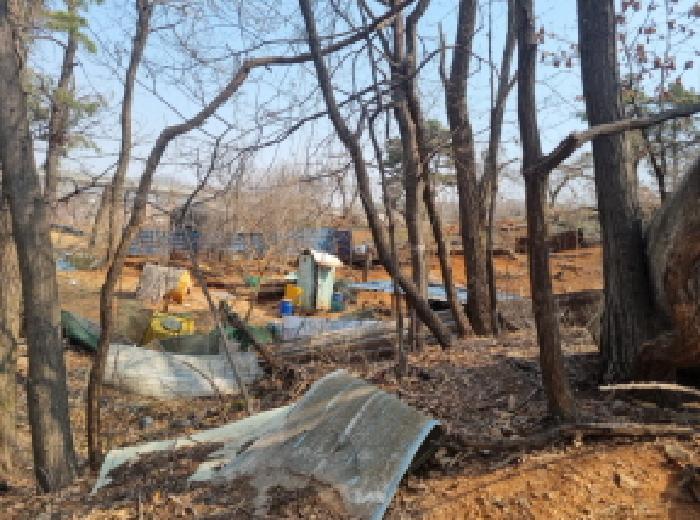 인천 남동구 장수동 임야 경매 물건 사진 6 · 2025타경765