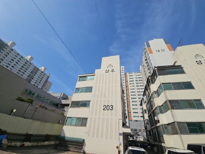 인천 계양구 효성동 다세대 경매 물건 사진