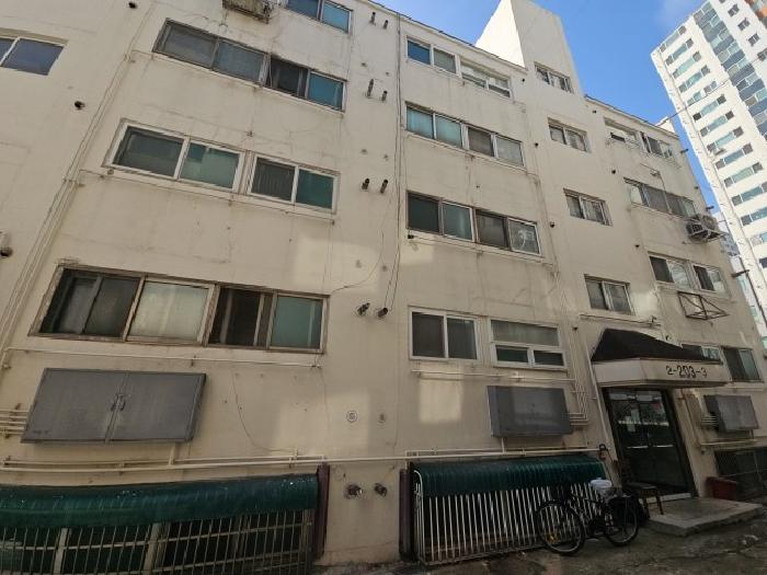 인천 계양구 효성동 다세대 경매 물건 사진 2 · 2025타경781