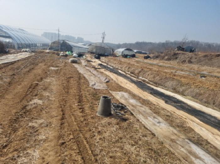 인천 남동구 운연동 전답 경매 물건 사진 4 · 2025타경815