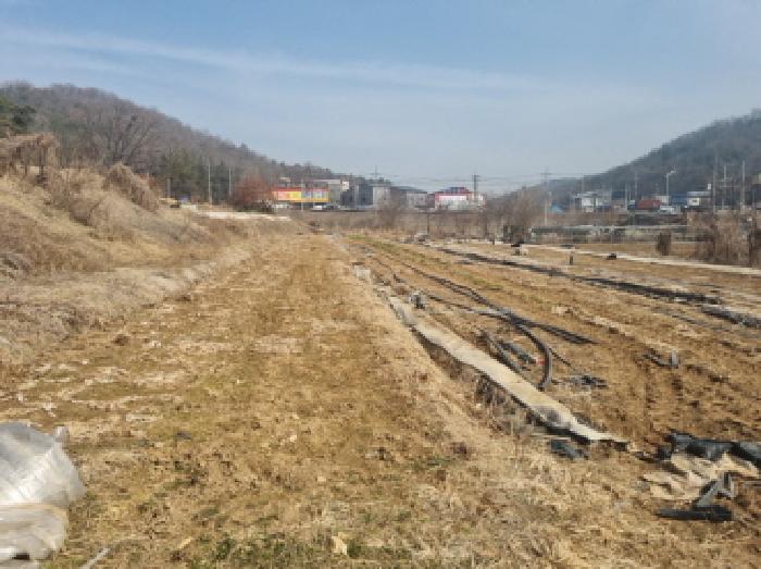 인천 남동구 운연동 전답 경매 물건 사진 6 · 2025타경815