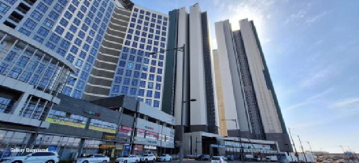 인천 서구 경서동 판매시설 경매 물건 사진 2 · 2025타경831