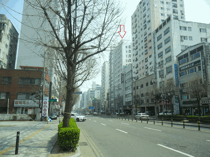 인천 미추홀구 주안동 업무시설 경매 물건 사진 4 · 2025타경854