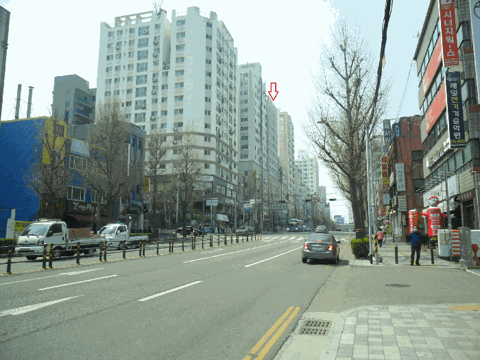 인천 미추홀구 주안동 업무시설 경매 물건 사진 5 · 2025타경854