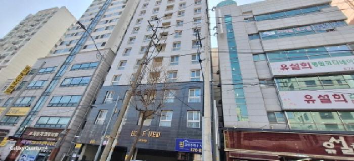 인천 미추홀구 주안동 업무시설 경매 물건 사진