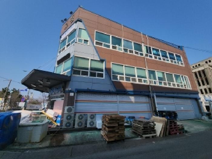 인천 중구 근린시설 경매 물건 사진 2 · 2025타경875