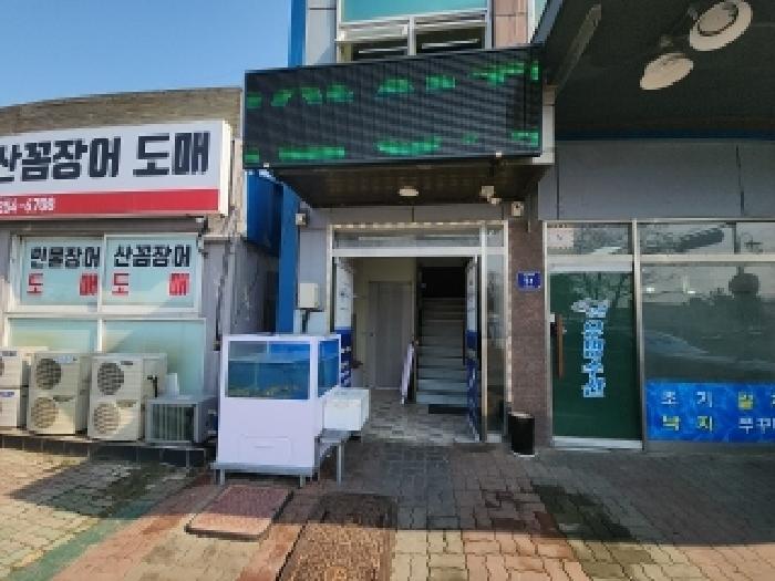인천 중구 근린시설 경매 물건 사진 3 · 2025타경875