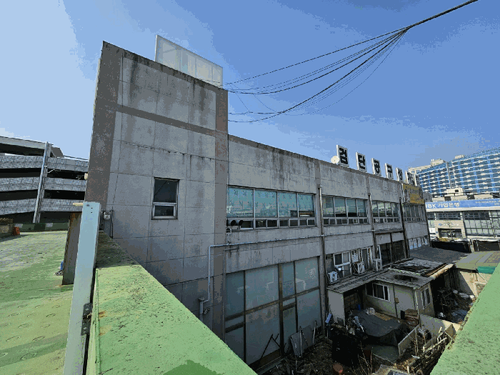 인천 서구 오류동 판매시설 경매 물건 사진 3 · 2025타경878