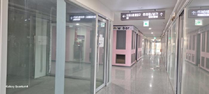 인천 서구 경서동 근린생활시설 경매 물건 사진 4 · 2025타경891