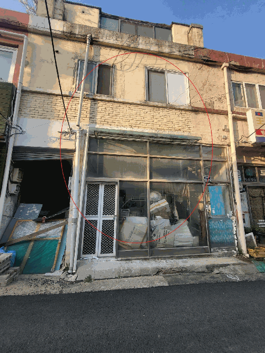인천광역시 미추홀구 용현동 4-10 주/상용건물 경매 물건 사진