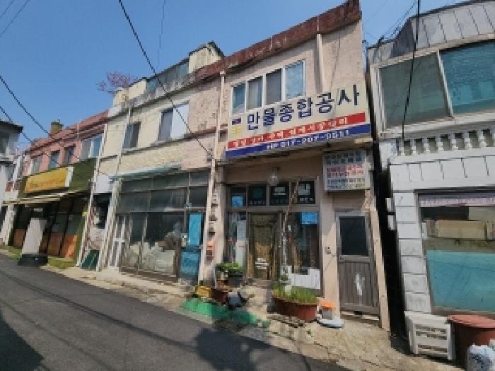 인천 미추홀구 용현동 주/상용건물 경매 물건 사진 2 · 2025타경924