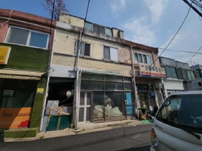 인천 미추홀구 용현동 주/상용건물 경매 물건 사진